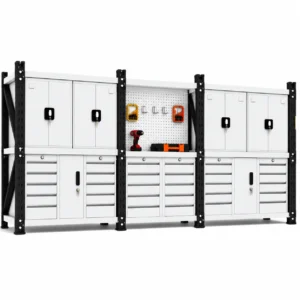 CNA Storage Solution