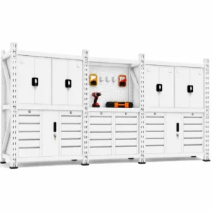 CNA Storage Solution