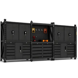 CNA Storage Solution