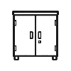 Steel Cabinets