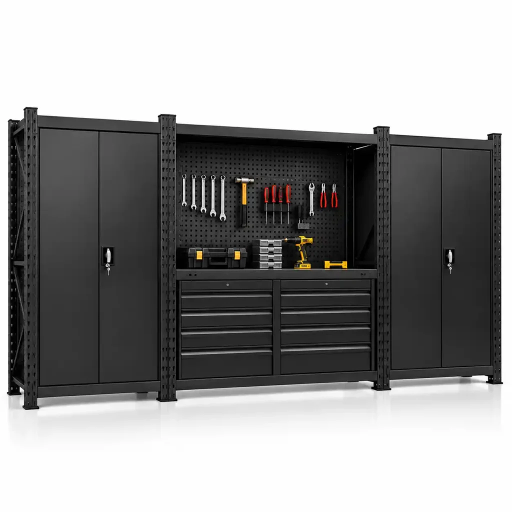 CNA Storage Solution