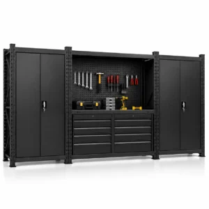 CNA Storage Solution
