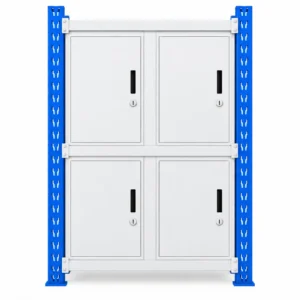 CNA Storage Solution