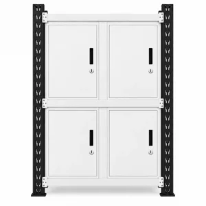 CNA Storage Solution