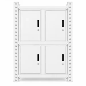 CNA Storage Solution