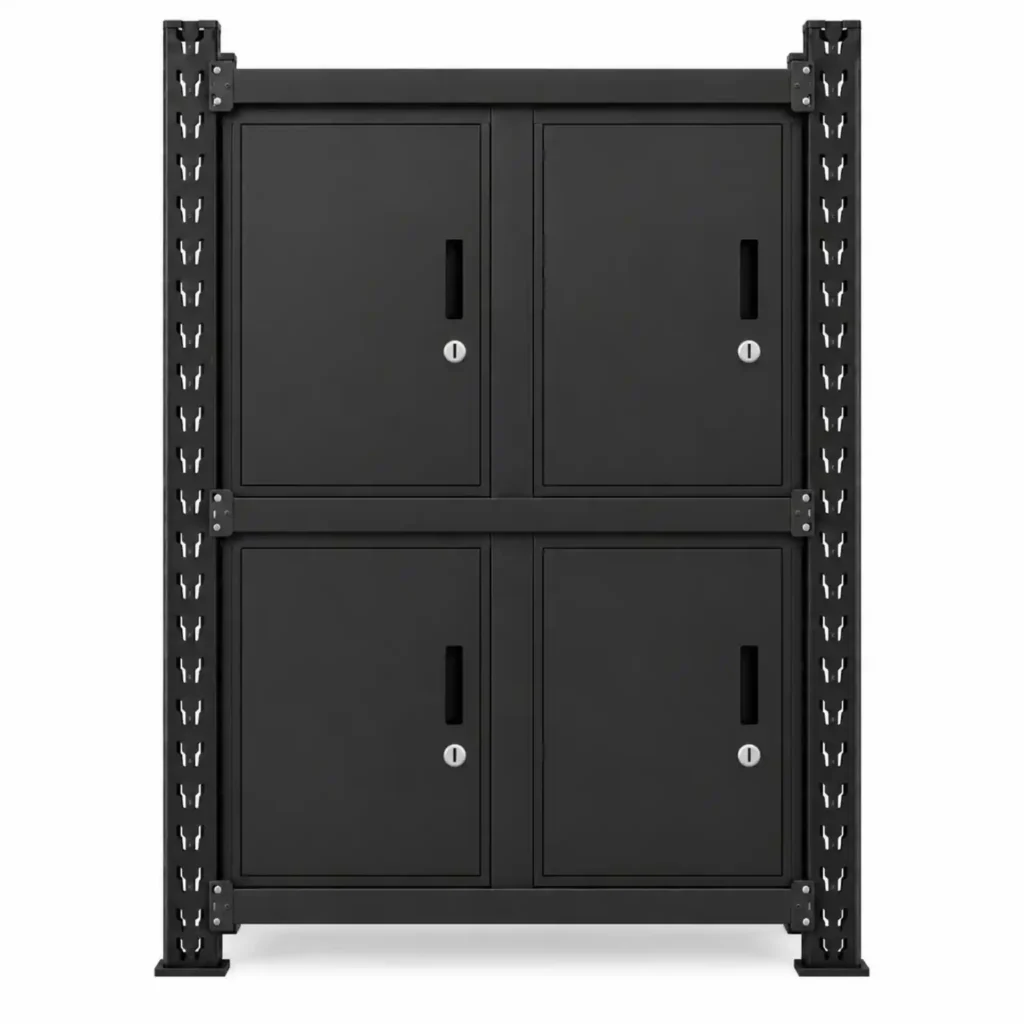 CNA Storage Solution