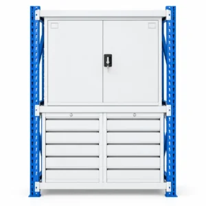 CNA Storage Solution