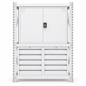 CNA Storage Solution