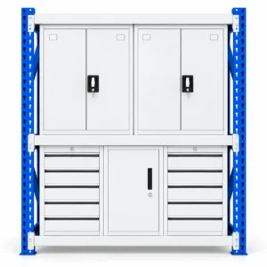 CNA Storage Solution