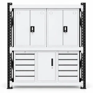 CNA Storage Solution