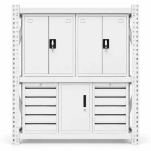 CNA Storage Solution