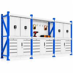 CNA Storage Solution