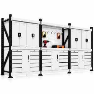 CNA Storage Solution