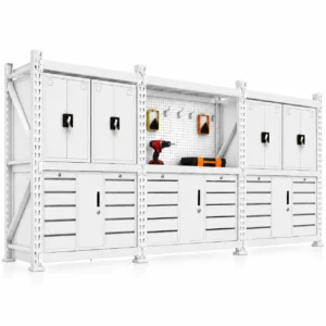 CNA Storage Solution
