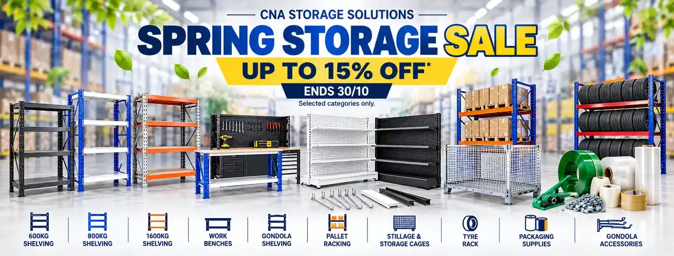 Srping Sale 15%