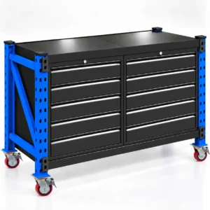CNA Storage Solution