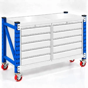 CNA Storage Solution