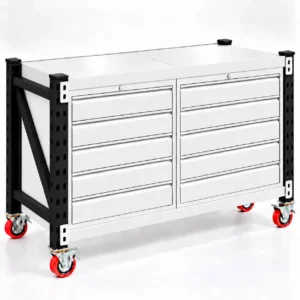 CNA Storage Solution
