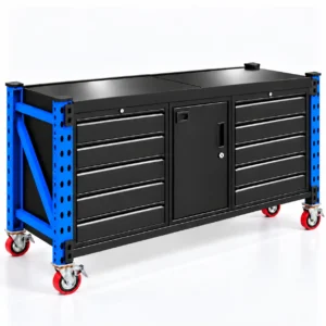 CNA Storage Solution