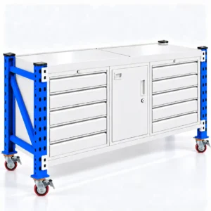 CNA Storage Solution