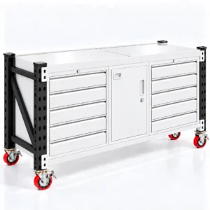 CNA Storage Solution