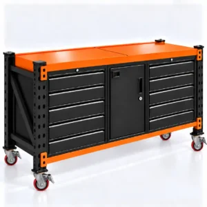 CNA Storage Solution