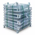 10PCS 1.2m x 1.2m x 0.89m Stillage Basket